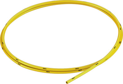 tuyau plastique PUN-3X0,5-GE