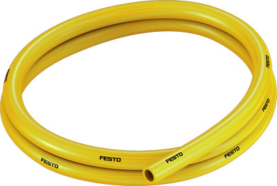 tuyau plastique PUN-12X2-GE