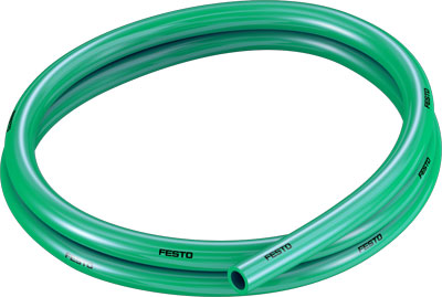 tuyau plastique PUN-12X2-GN