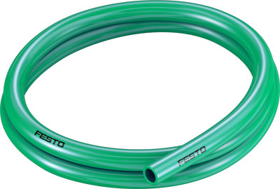 tuyau plastique PUN-16X2,5-GN