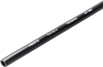 tuyau plastique PLN-4X0,75-SW