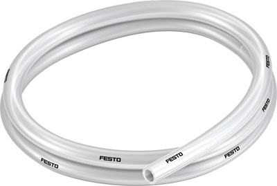 tuyau plastique PUN-H-12X2-NT