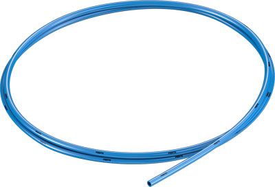 tuyau plastique PUN-H-3X0,5-BL