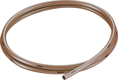 tuyau plastique PUN-V0-6X1-BR