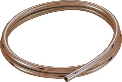 tuyau plastique PUN-V0-8X1,25-BR