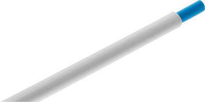 tuyau plastique PAN-V0-10X1,25-WS