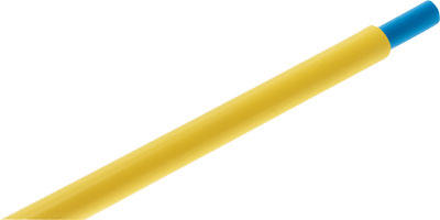 tuyau plastique PAN-V0-6X1-GE