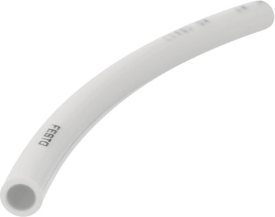 tuyau plastique PEN-8X1,25-SI