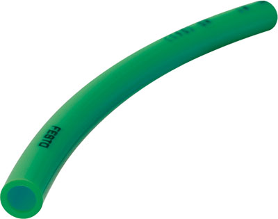 tuyau plastique PEN-4X0,75-GN