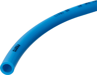 tuyau plastique PAN-12X1,75-BL