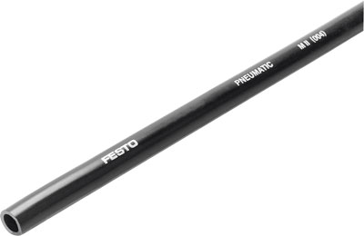 tuyau plastique PAN-8X1,25-SW