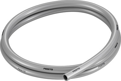 tuyau plastique PUN-H-10X1,5-SI
