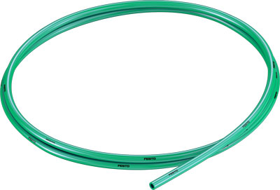 tuyau plastique PUN-H-4X0,75-GN