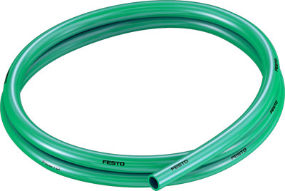 tuyau plastique PUN-H-10X1,5-GN