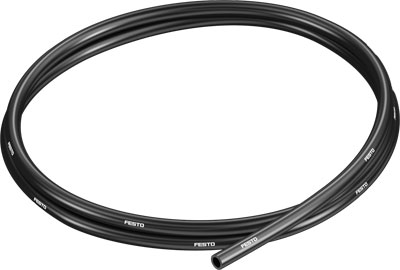 tuyau plastique PUN-V0-6X2-SW-C
