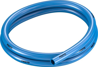 tuyau plastique PUN-14X2-BL