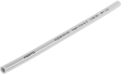 tuyau plastique PAN-14X2-SI