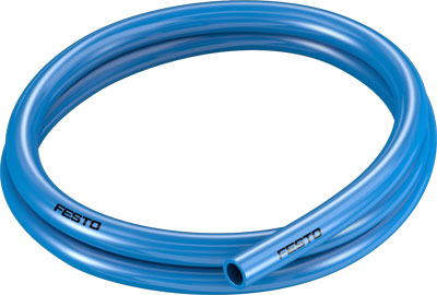 tuyau plastique PUN-V0-16X2-BL
