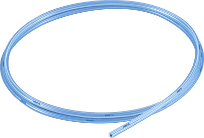 tuyau plastique PUN-H-4X0,75-TBL