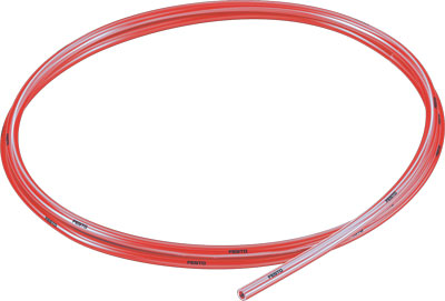 tuyau plastique PUN-H-4X0,75-TRT
