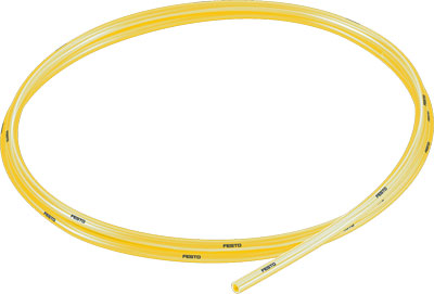 tuyau plastique PUN-H-4X0,75-TGE