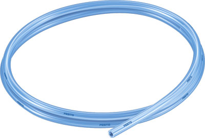 tuyau plastique PUN-H-6X1-TBL