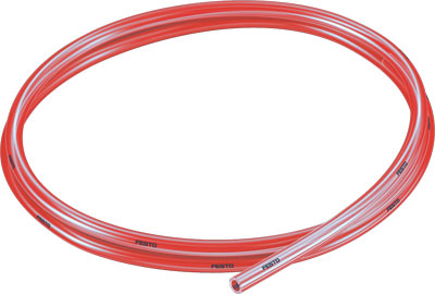 tuyau plastique PUN-H-6X1-TRT
