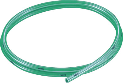 tuyau plastique PUN-H-6X1-TGN