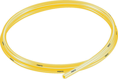 tuyau plastique PUN-H-6X1-TGE
