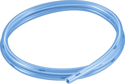 tuyau plastique PUN-H-8X1,25-TBL