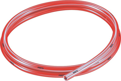 tuyau plastique PUN-H-8X1,25-TRT