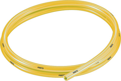 tuyau plastique PUN-H-8X1,25-TGE