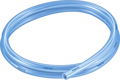 tuyau plastique PUN-H-10X1,5-TBL