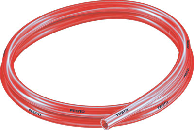 tuyau plastique PUN-H-10X1,5-TRT