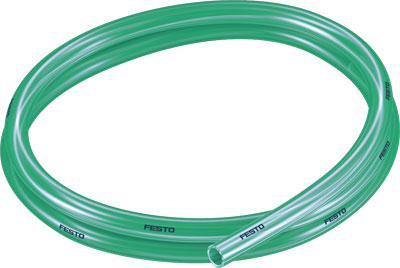 tuyau plastique PUN-H-10X1,5-TGN