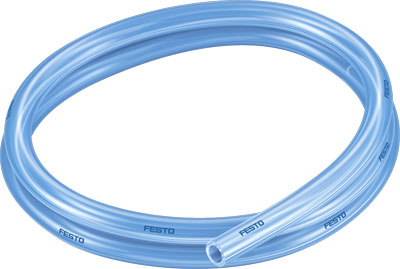 tuyau plastique PUN-H-12X2-TBL
