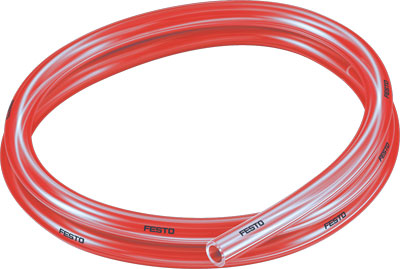 tuyau plastique PUN-H-12X2-TRT
