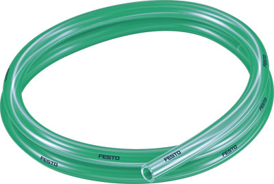 tuyau plastique PUN-H-12X2-TGN