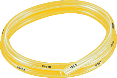 tuyau plastique PUN-H-12X2-TGE