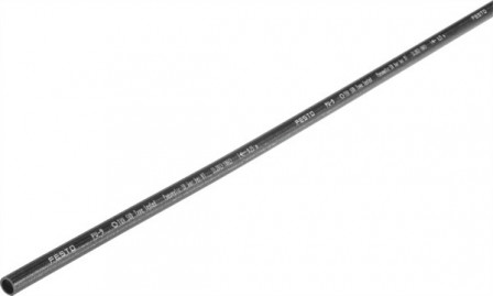 PU-9-SW Tuyau plastique