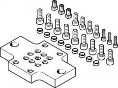 kit d'adaptation HMSV-74