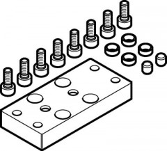 kit d'adaptation HMSV-76