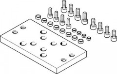 kit d'adaptation HMSV-79