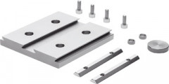 kit de plaques d'adaptation HAPB-4