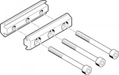kit de connexion HAVB-3