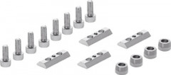 kit de connexion HMBK-ND