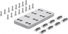 kit de connexion HMBSV