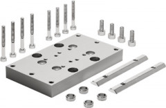 kit de plaques d'adaptation HAPB-12/16