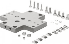 kit de fixation croisée HMVK-DL18/25-DL18/25