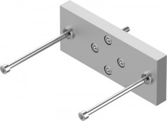 kit d'adaptation DHAA-D-E21-70...110-Q11-35-E